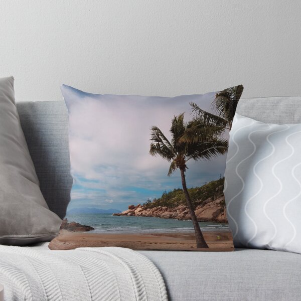 Item preview, Alma Bay, Magnetic Island, Queensland, Australia  designed and sold by Kangaroo Sun.