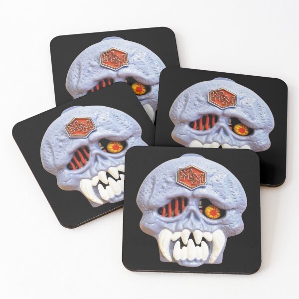 Item preview, Mighty Max Skull Dungeon Doom Zone Toy designed and sold by LexisToyLoft.
