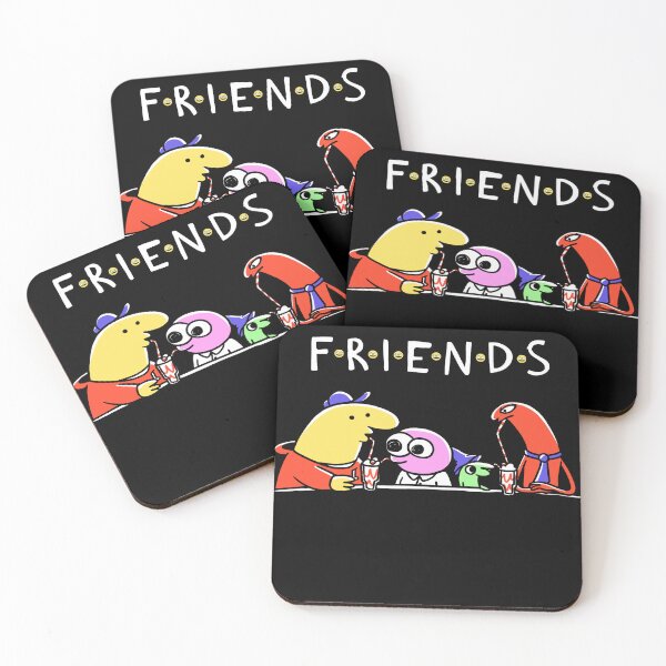 Item preview, The One With The Smiling designed and sold by Fitas Artwork.
