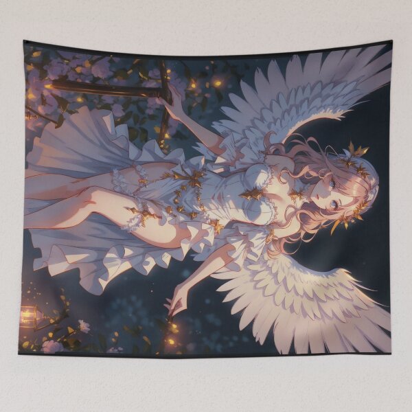 Item preview, Angel designed and sold by RaF71PrO.