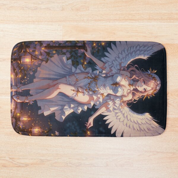 Item preview, Angel designed and sold by RaF71PrO.