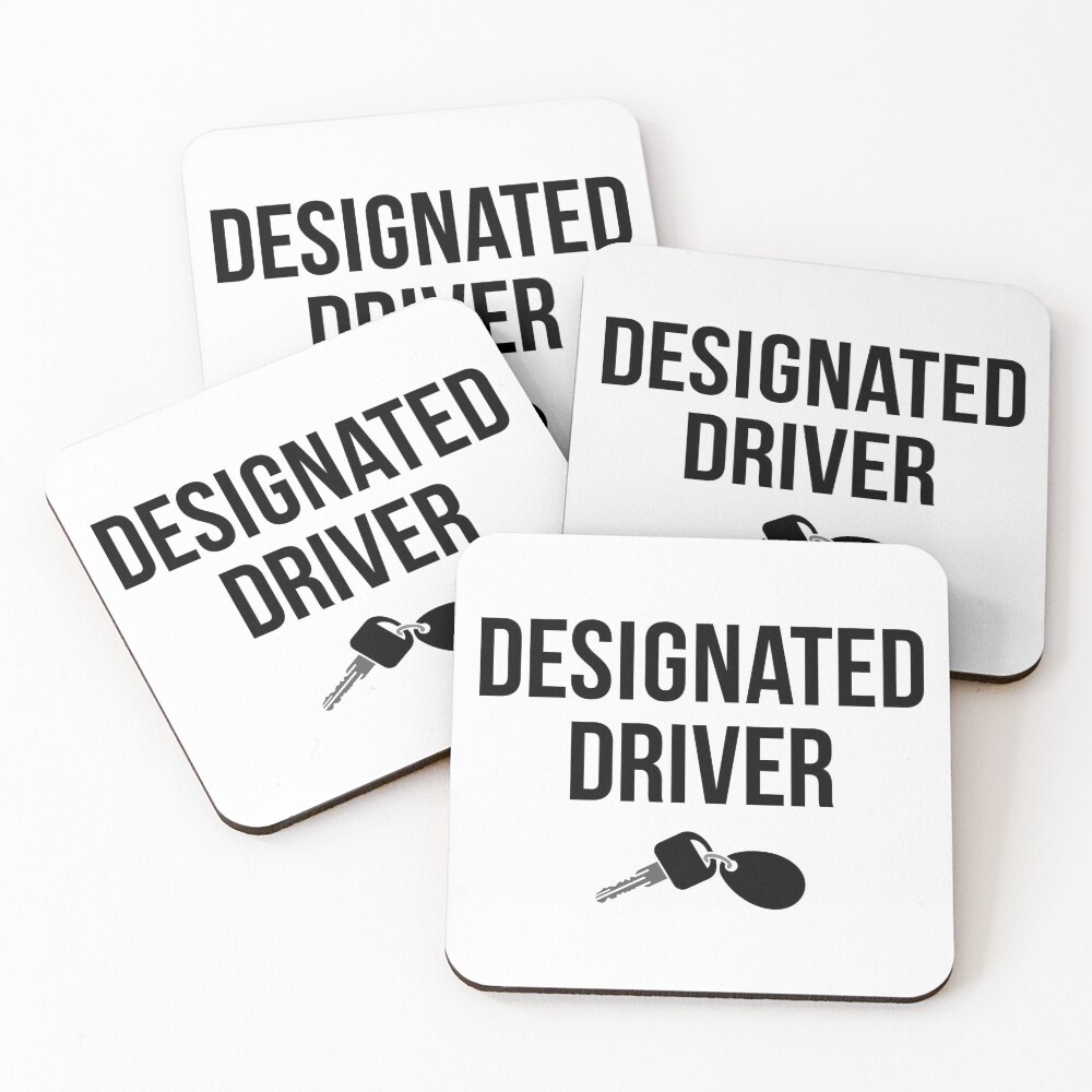 Item preview, Coasters (Set of 4) designed and sold by PaulSDesign.