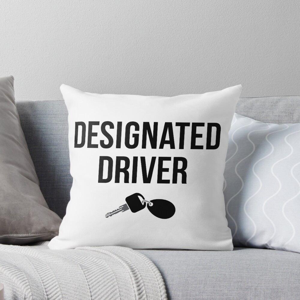 Item preview, Throw Pillow designed and sold by PaulSDesign.