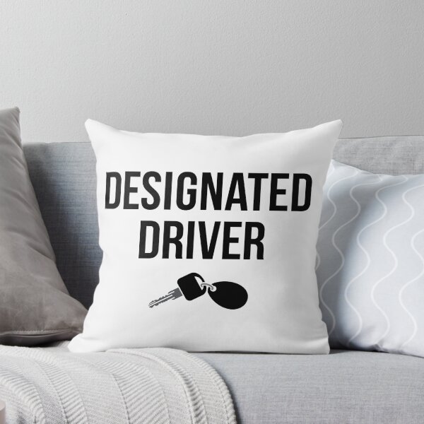 Artikelvorschau, Designierter Fahrer entworfen und verkauft von PaulSDesign.
