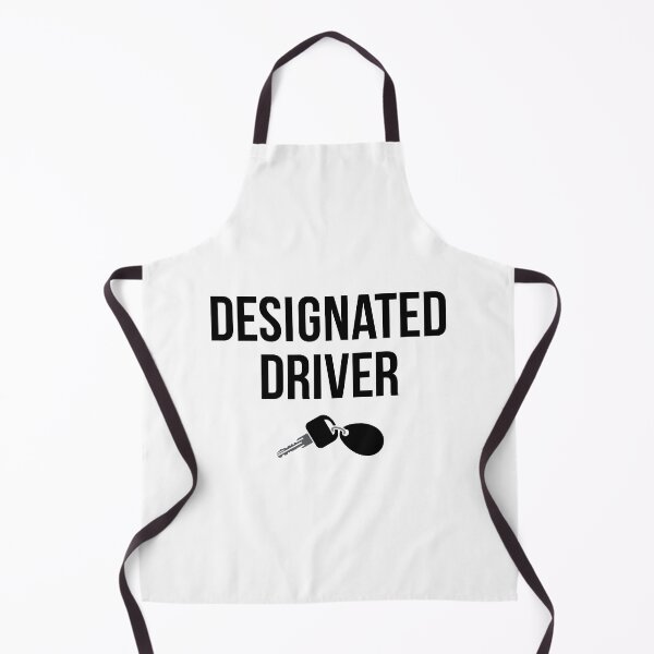 Item preview, Designated Driver designed and sold by PaulSDesign.