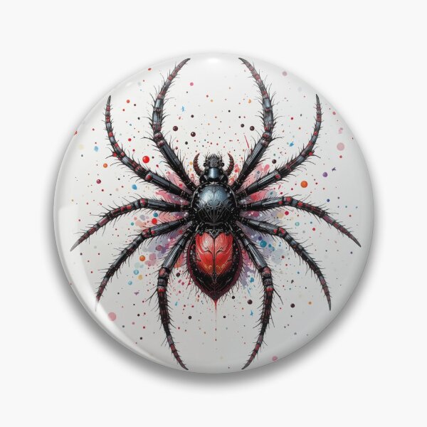 Item preview, Spider designed and sold by RaF71PrO.