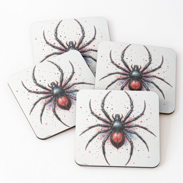 Item preview, Spider designed and sold by RaF71PrO.