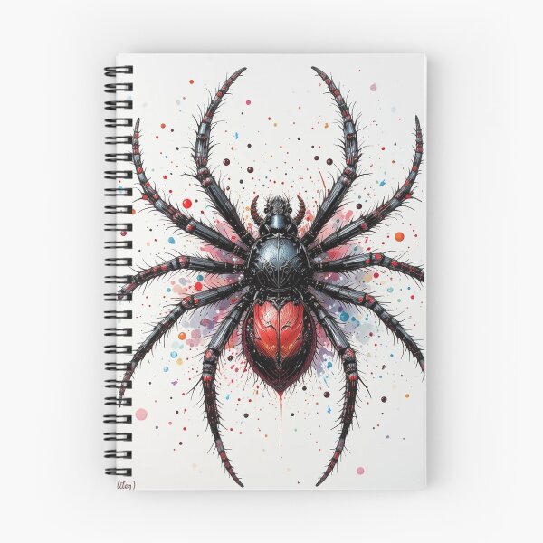 Item preview, Spider designed and sold by RaF71PrO.