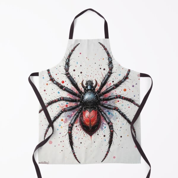 Item preview, Spider designed and sold by RaF71PrO.