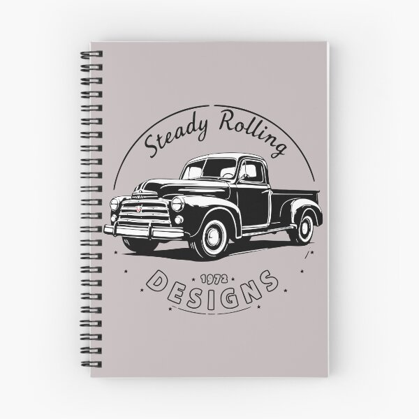 Item preview, Steady Rolling Ram Designs – Classic Ride, Timeless Style designed and sold by SteadyRolling.