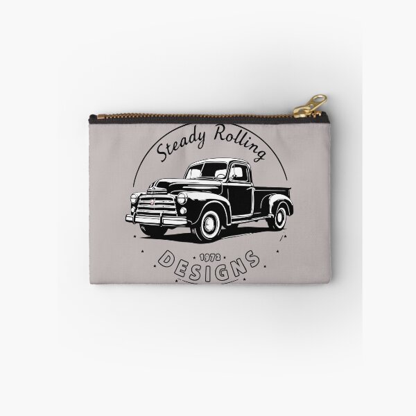 Item preview, Steady Rolling Ram Designs – Classic Ride, Timeless Style designed and sold by SteadyRolling.