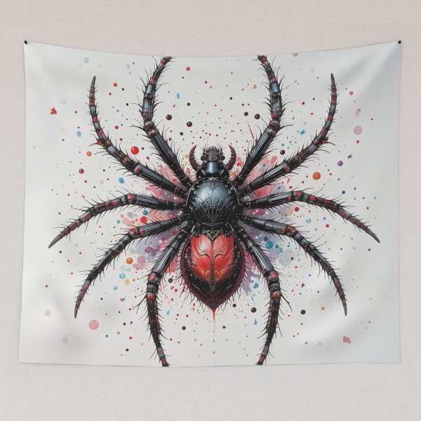 Item preview, Spider designed and sold by RaF71PrO.