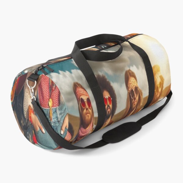 Item preview, Biker Boho meets Y2K Vibes: A stylish mix of adventure and nostalgia designed and sold by FotoworldEdel.