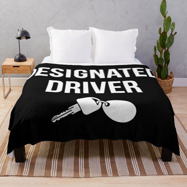 Item preview, Designated Driver designed and sold by PaulSDesign.