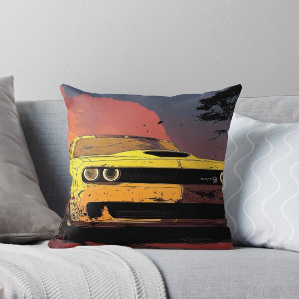Item preview, The Challenger Hellcat in yellow, the only correct color for a Hellcat. designed and sold by Galp.