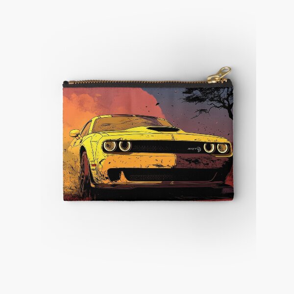 Item preview, The Challenger Hellcat in yellow, the only correct color for a Hellcat. designed and sold by Galp.