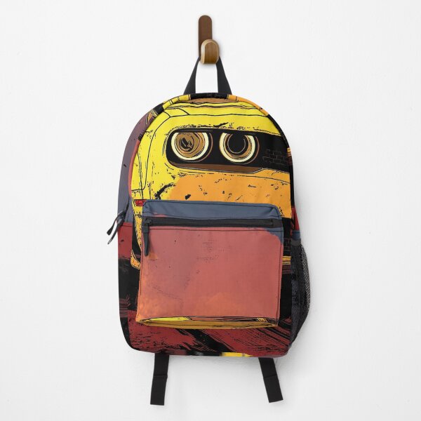 Item preview, The Challenger Hellcat in yellow, the only correct color for a Hellcat. designed and sold by Galp.