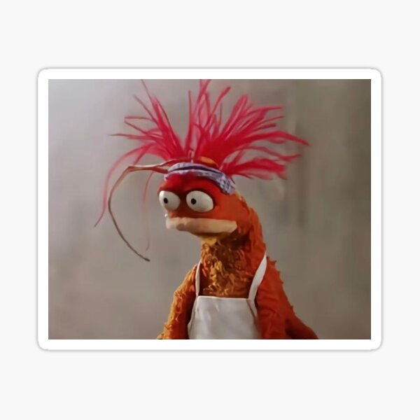 Item preview, Pepe the King Prawn designed and sold by GenZtees2024.
