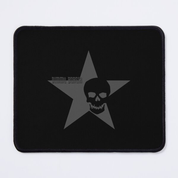 Item preview, Dimmu Borgir: Astral Skull Dominion designed and sold by NickTaroDesign.