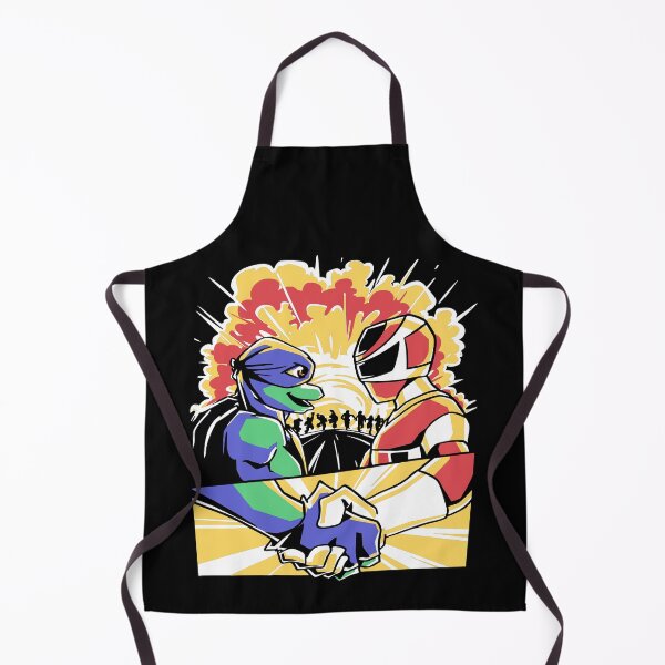 Item preview, Mutant Power Team designed and sold by Fitas Artwork.