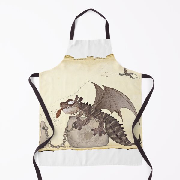 Item preview, Page of Flame Whipper designed and sold by CreatureM.