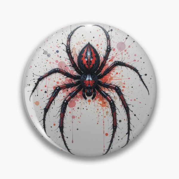 Item preview, Spider designed and sold by RaF71PrO.