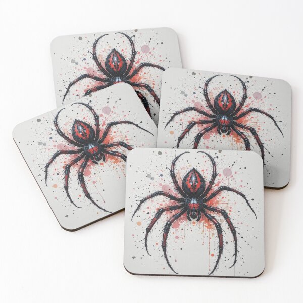Item preview, Spider designed and sold by RaF71PrO.