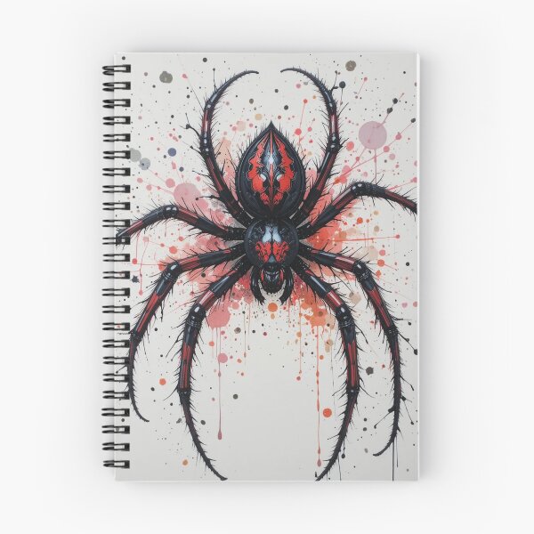 Item preview, Spider designed and sold by RaF71PrO.