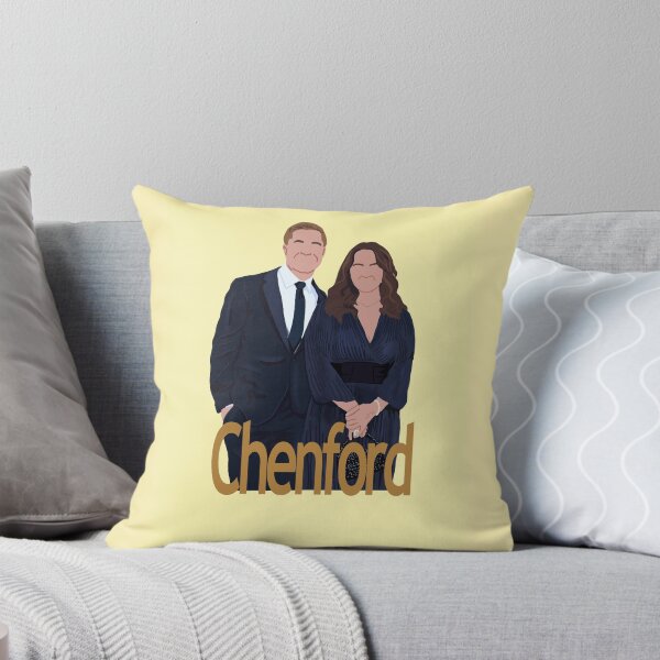 Item preview, Chenford designed and sold by SabrinaArt05.