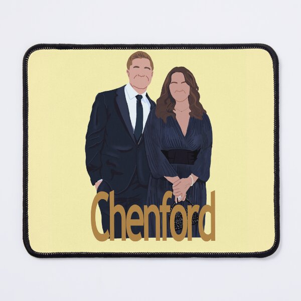 Item preview, Chenford designed and sold by SabrinaArt05.