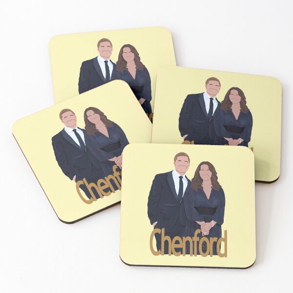 Item preview, Chenford designed and sold by SabrinaArt05.