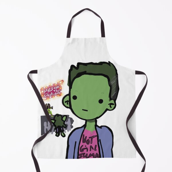 Item preview, Why o why: Hulk and she hulk at a Megan concert designed and sold by Joey-universe19.