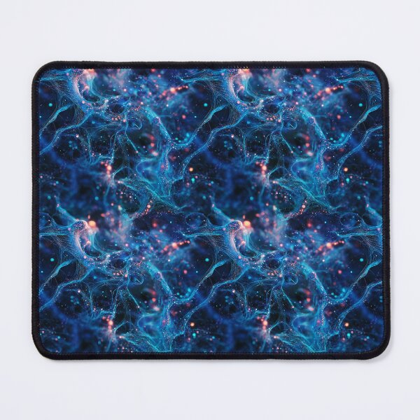 Item preview, Neural Fusion: The Spirit of the Future designed and sold by MidArtForge.