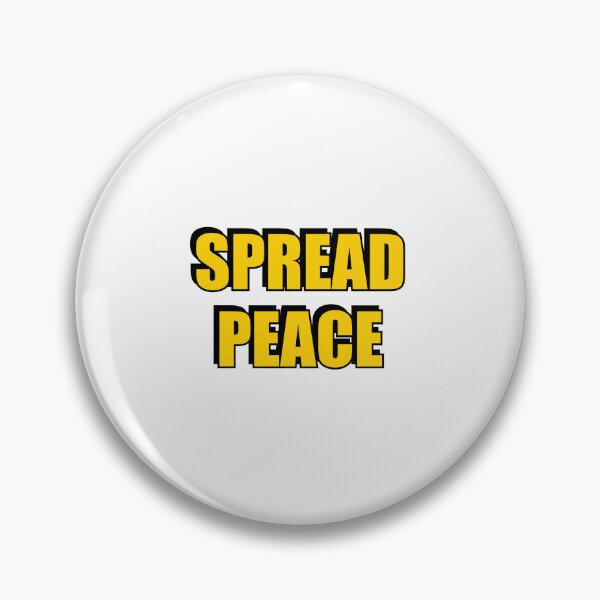 Item preview,  Spread Peace   designed and sold by Inspirationmotivation.