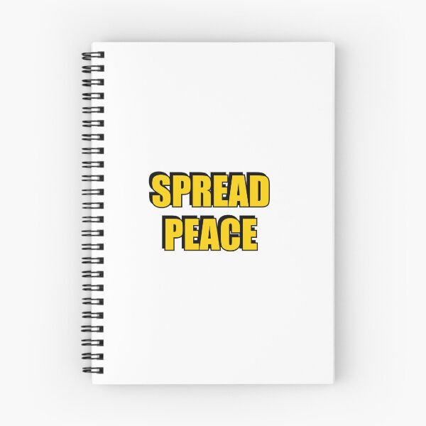 Item preview,  Spread Peace   designed and sold by Inspirationmotivation.