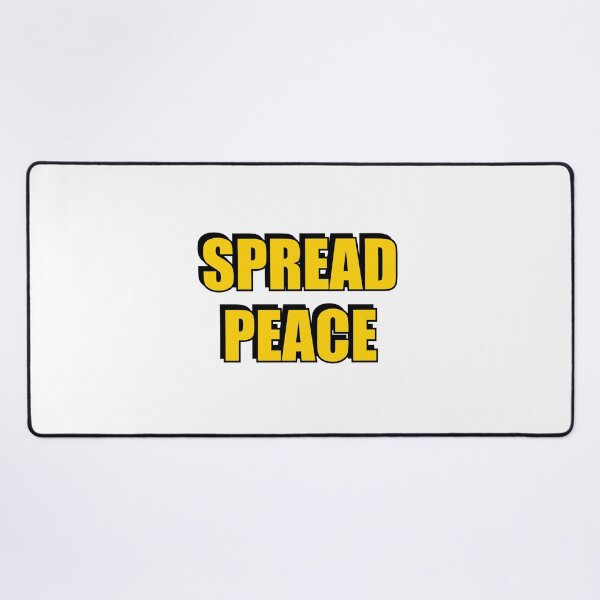 Item preview,  Spread Peace   designed and sold by Inspirationmotivation.