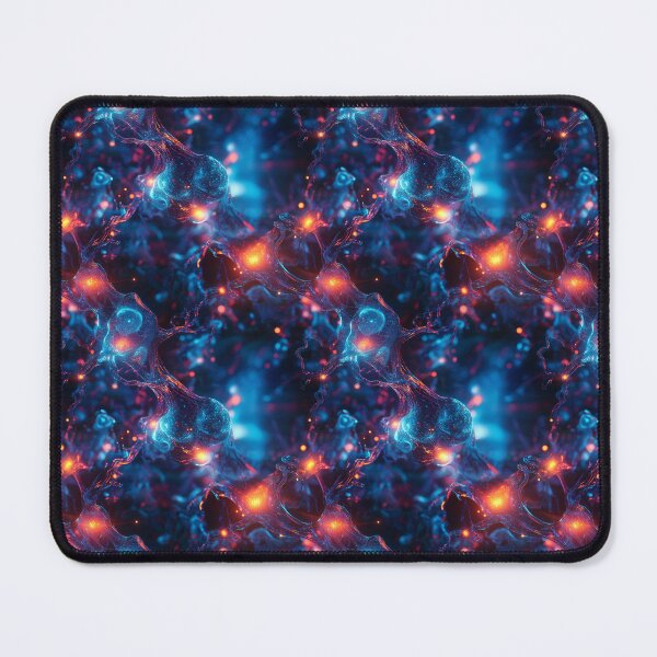 Item preview, Neural Fusion: The Spirit of the Future designed and sold by MidArtForge.