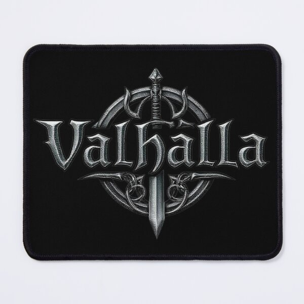 Item preview, Valhalla designed and sold by Witch Queen Clothing.