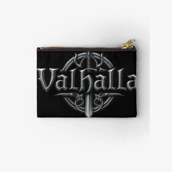 Item preview, Valhalla designed and sold by Witch Queen Clothing.
