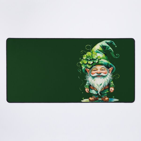 Item preview, Cute leprechaun designed and sold by Halyna Nechyporuk.