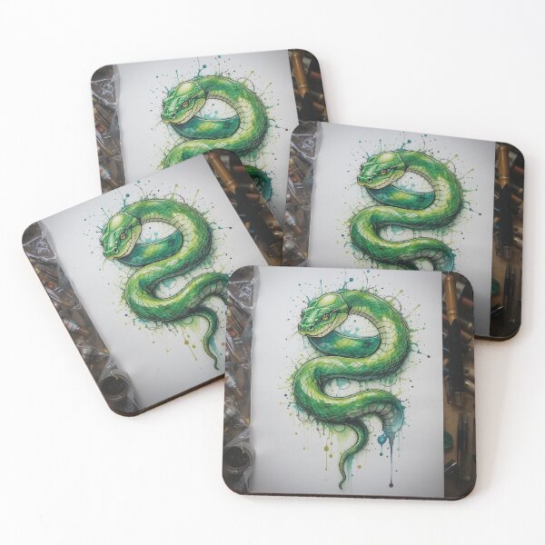 Item preview, Snake designed and sold by RaF71PrO.