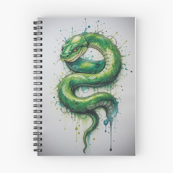 Item preview, Snake designed and sold by RaF71PrO.