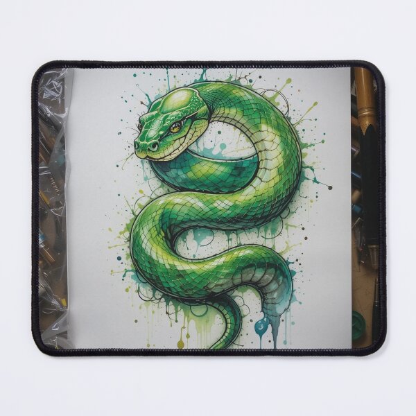Item preview, Snake designed and sold by RaF71PrO.