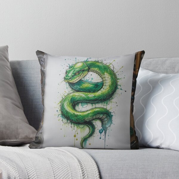 Item preview, Snake designed and sold by RaF71PrO.