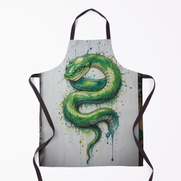 Item preview, Snake designed and sold by RaF71PrO.