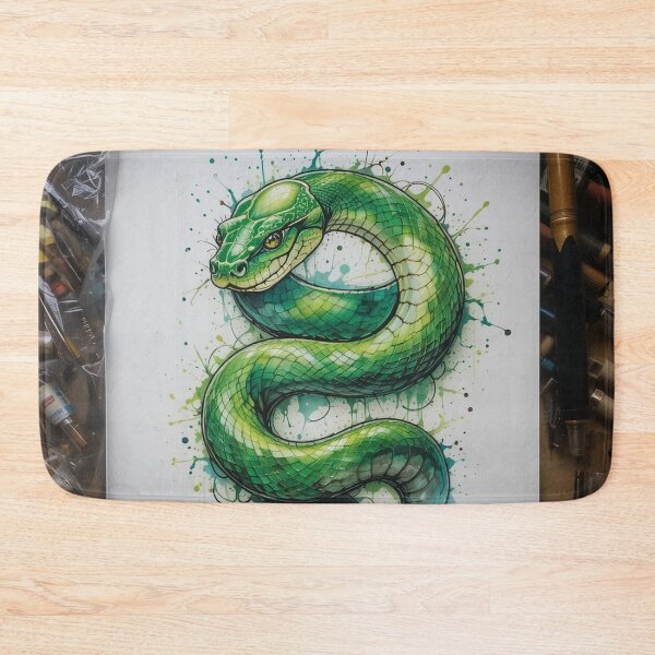 Item preview, Snake designed and sold by RaF71PrO.