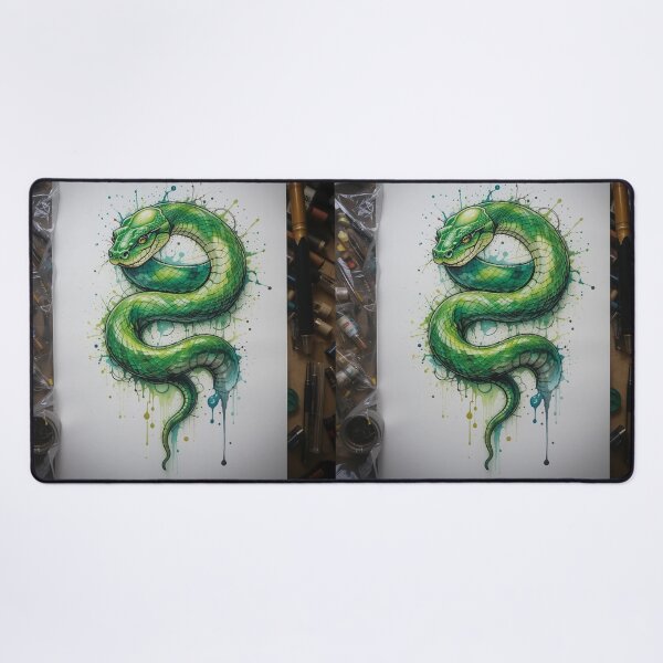 Item preview, Snake designed and sold by RaF71PrO.