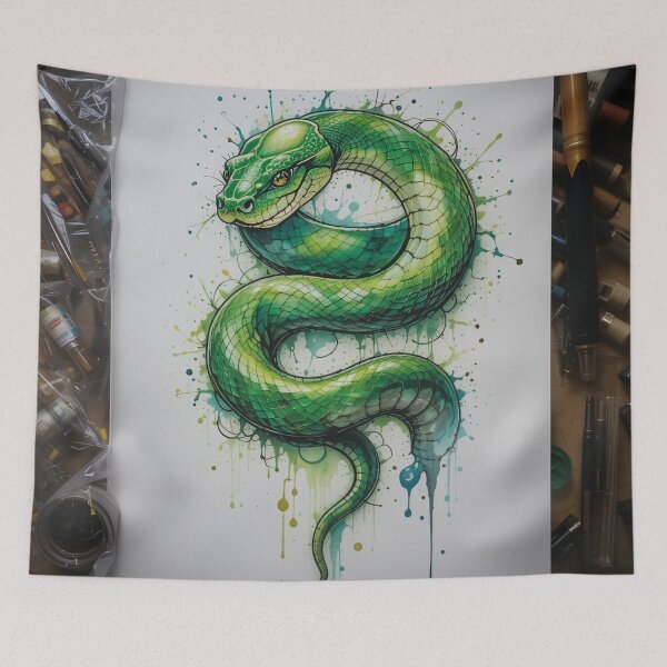Item preview, Snake designed and sold by RaF71PrO.