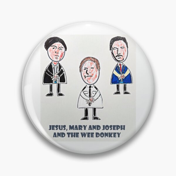 Item preview, Line Of Duty Pod  designed and sold by SJHorsfall.