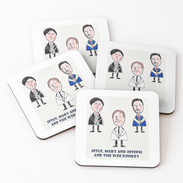 Item preview, Line Of Duty Pod  designed and sold by SJHorsfall.